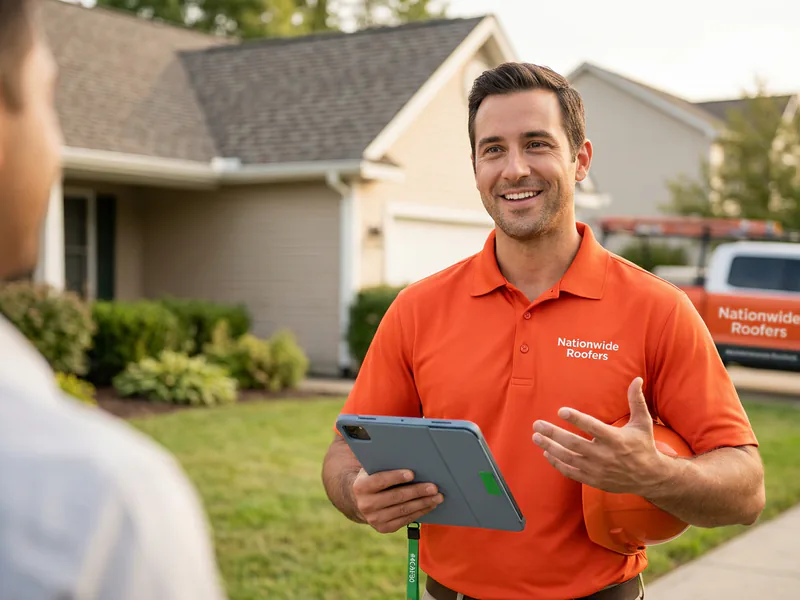 Roof Installation  in Gallipolis  FAQ